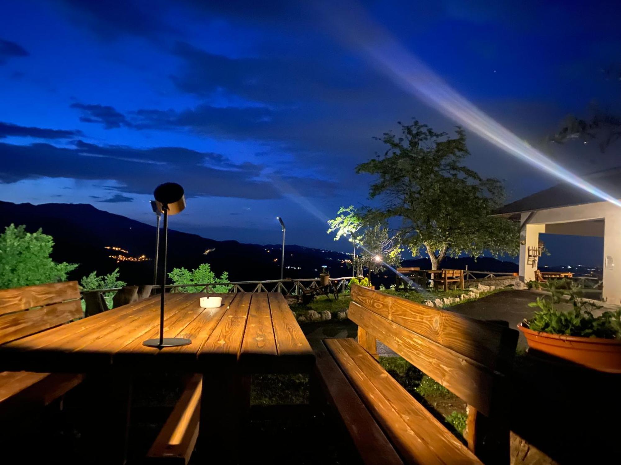 Lo Scoiattolo Country House Montorio al Vomano