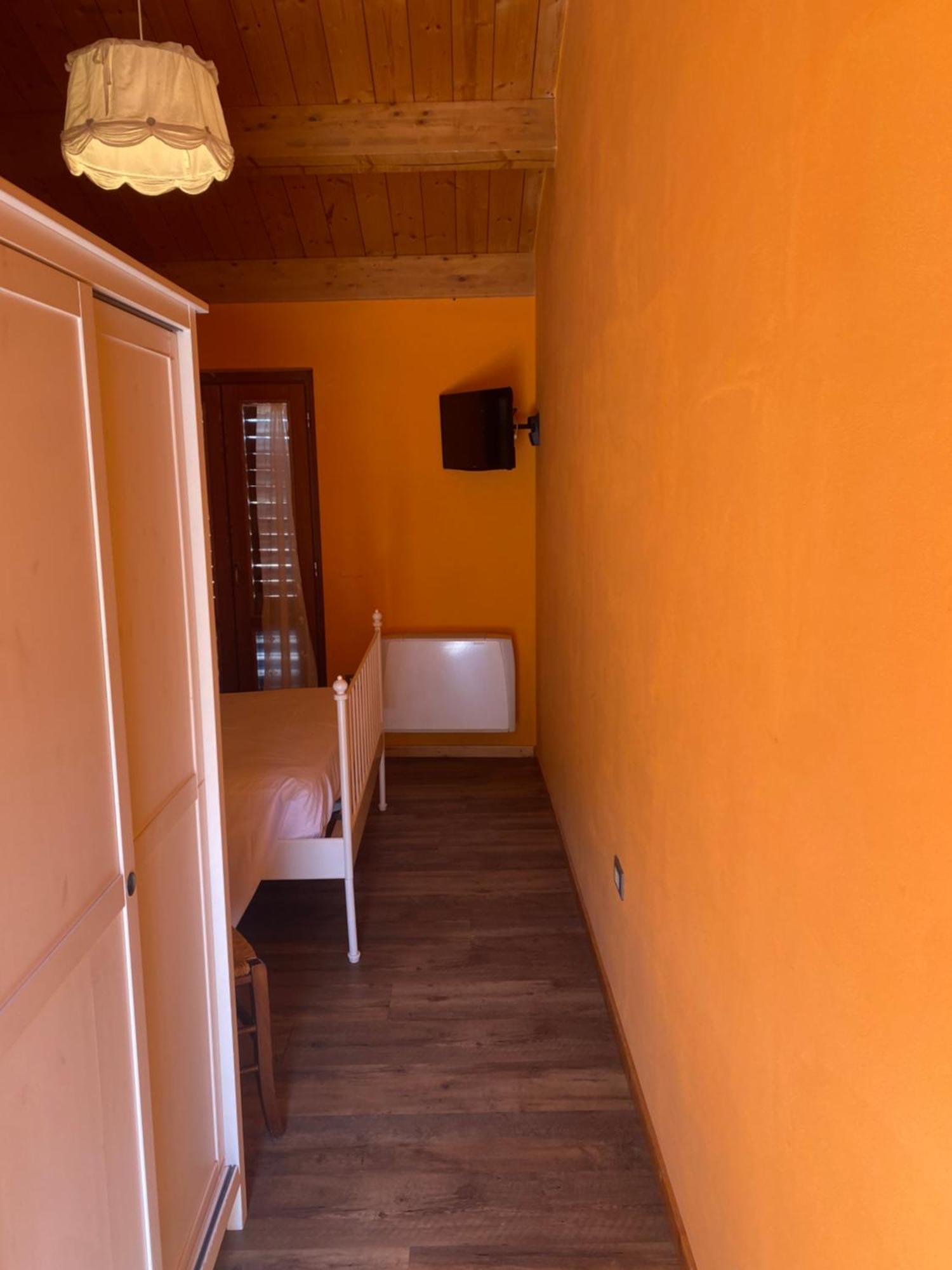 Lo Scoiattolo Country House Montorio al Vomano